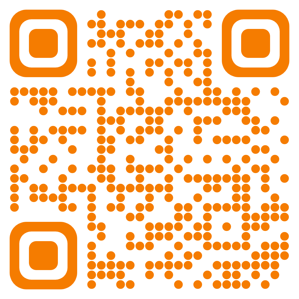 Código QR do GAN